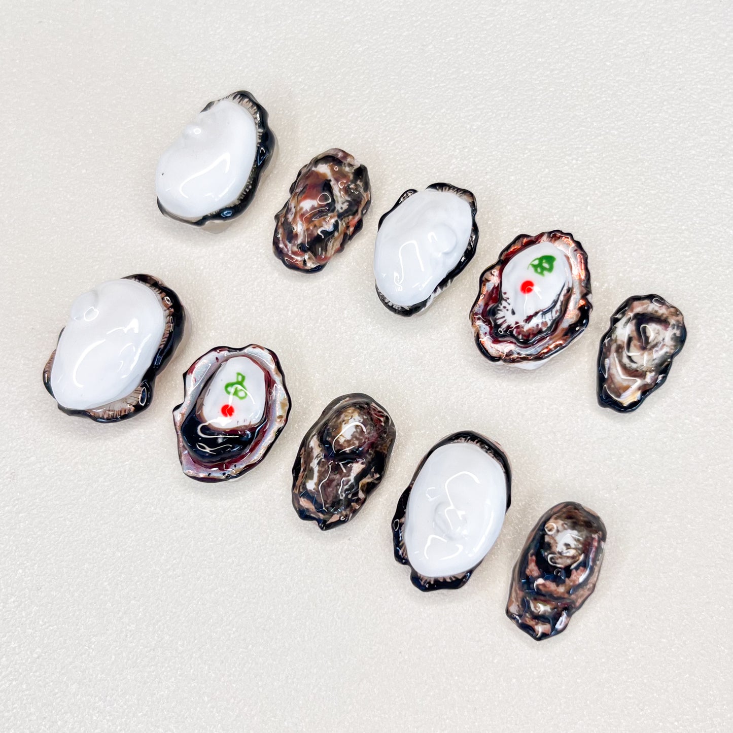 Opulent Oyster