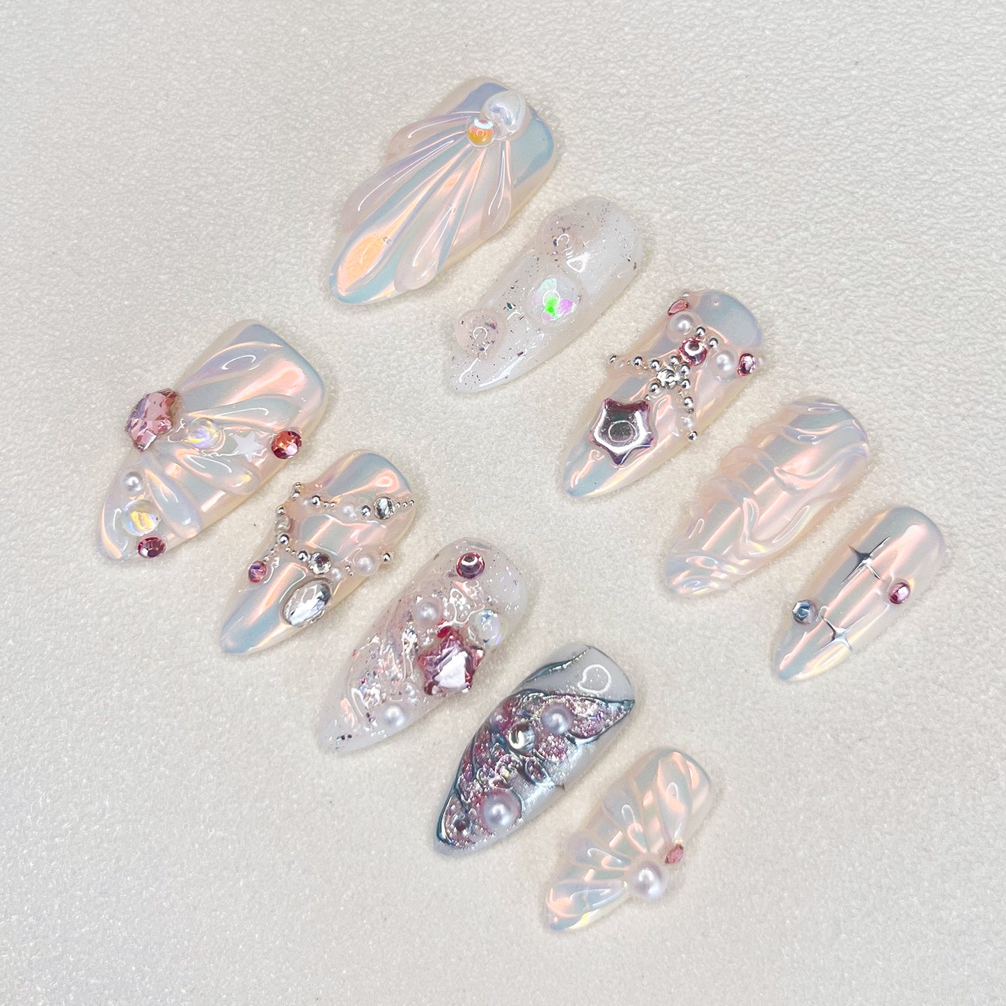 Fairy Dust Dream