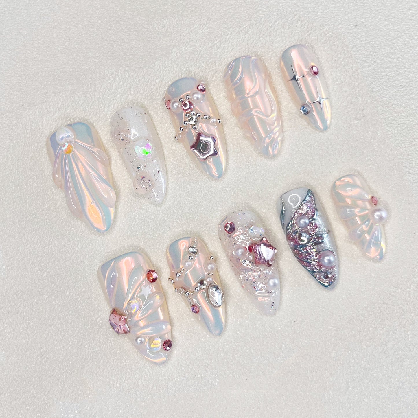 Fairy Dust Dream