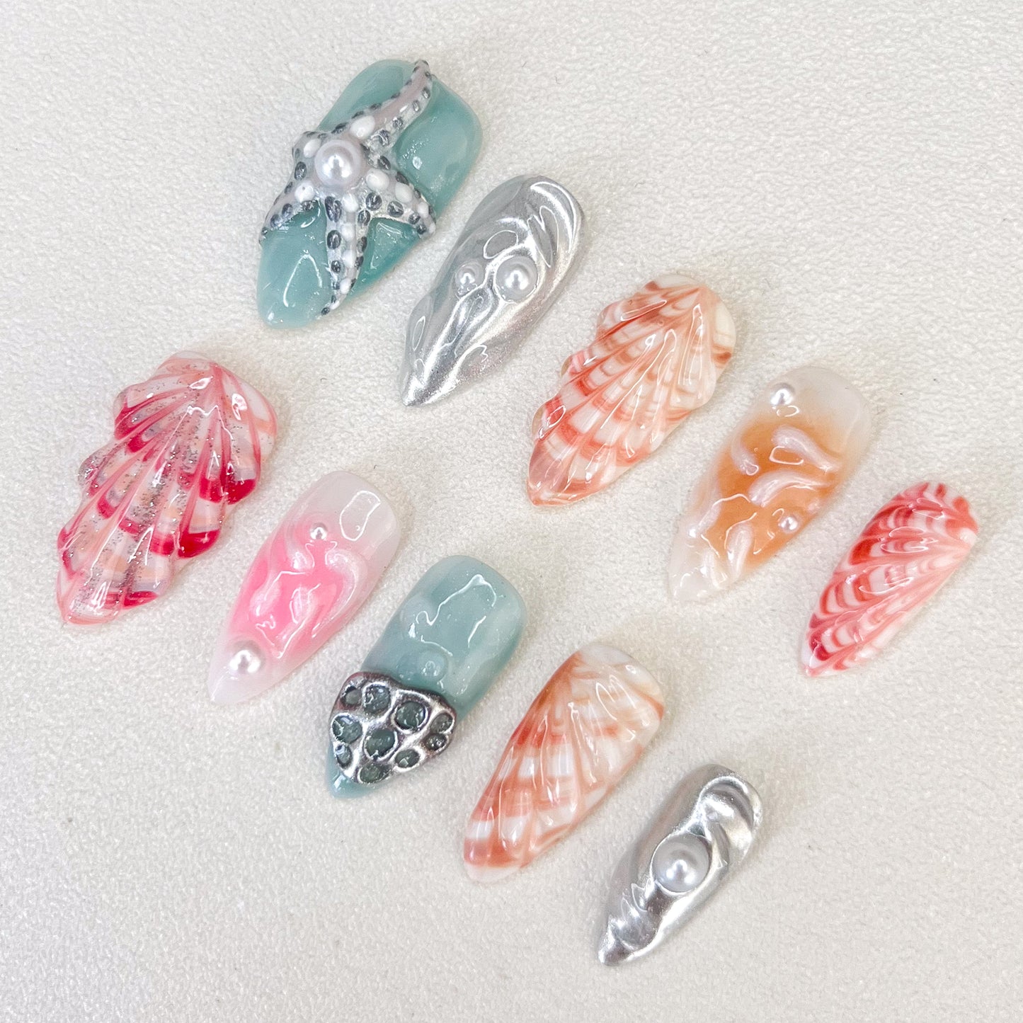 Aurora Shell