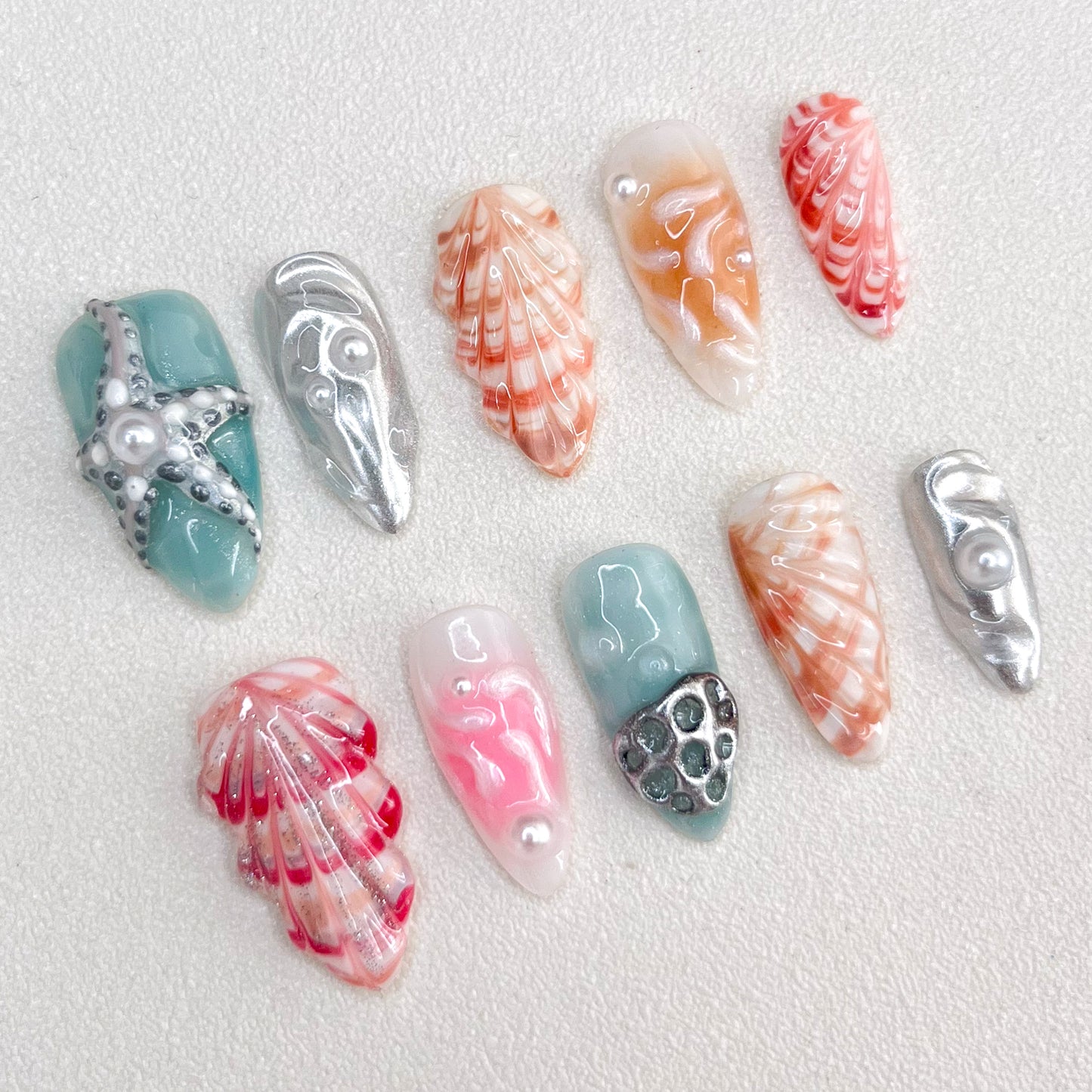 Aurora Shell