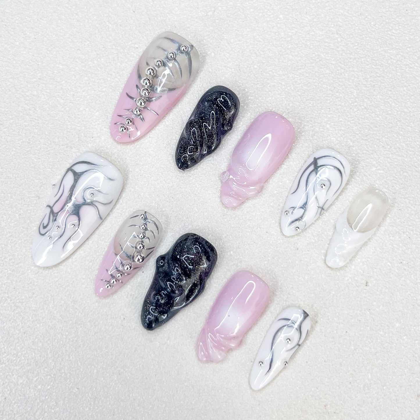 Pink Venom