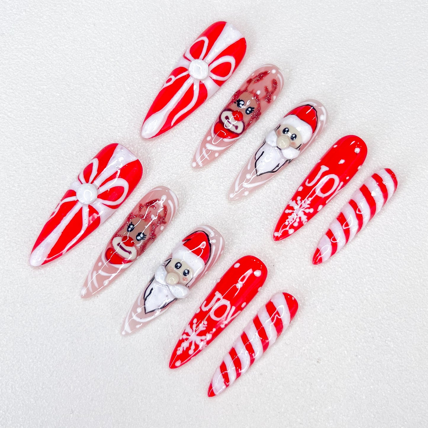 Joyful Christmas Cheer
