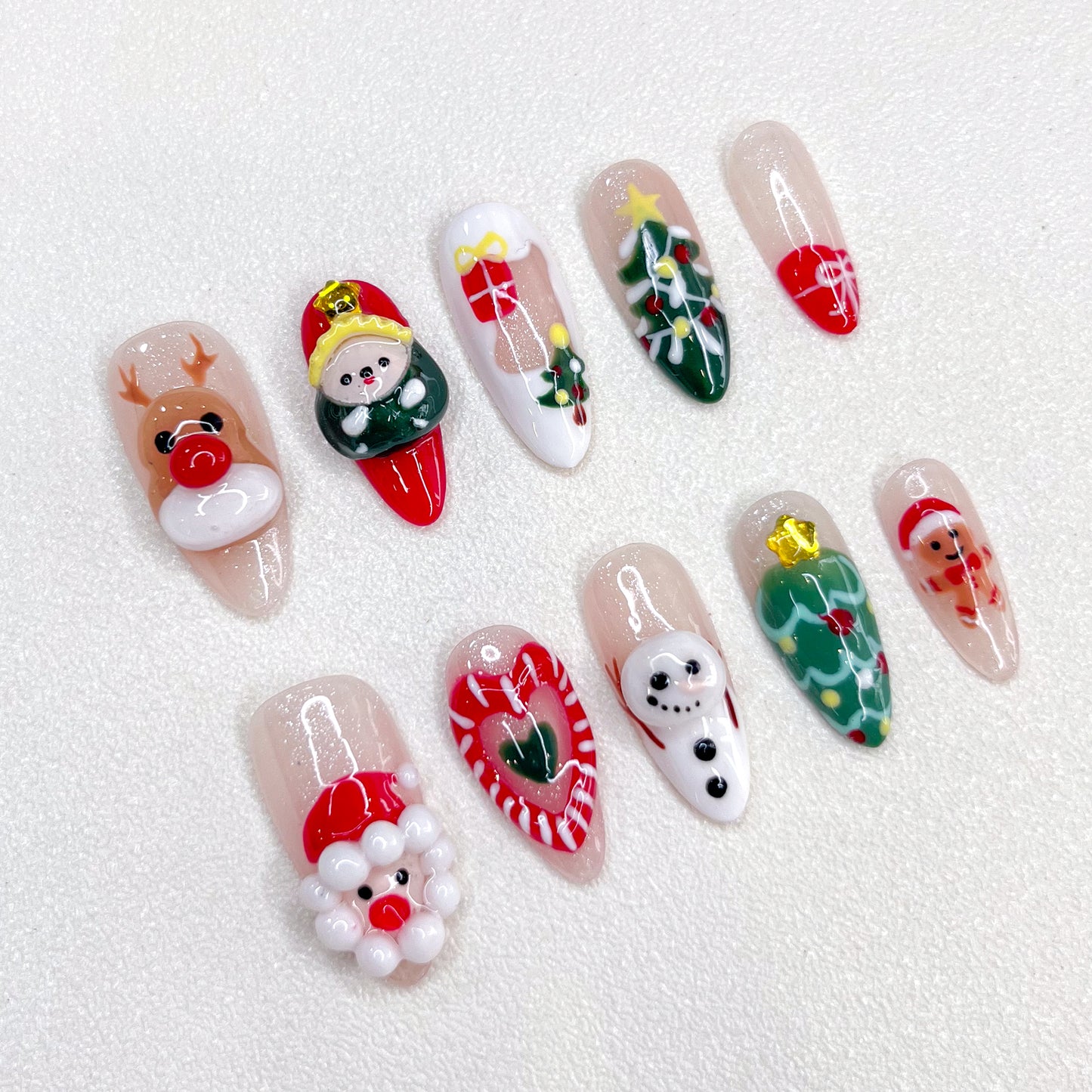 Christmas Wonderland