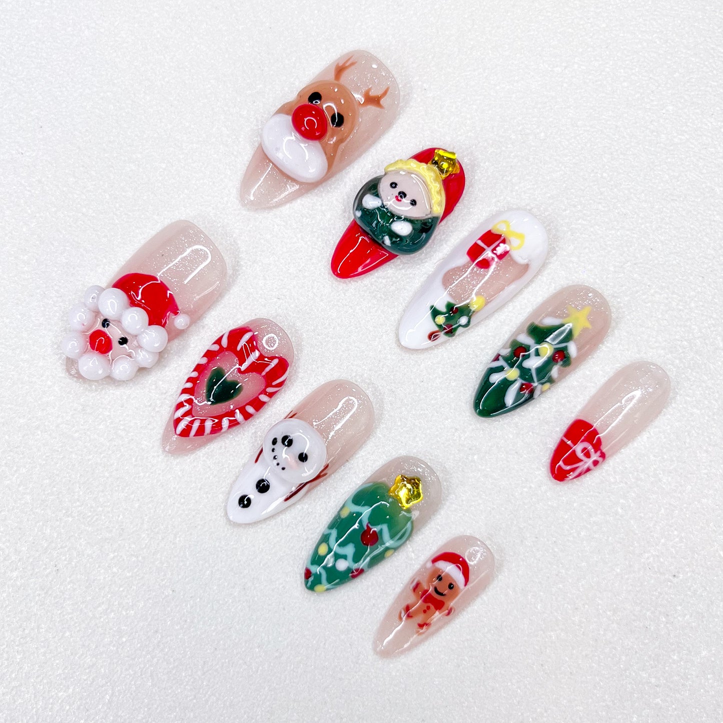 Christmas Wonderland