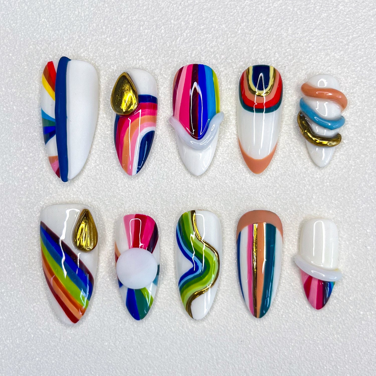 Daily Nails