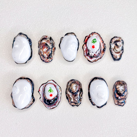 Opulent Oyster
