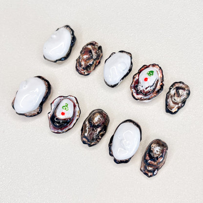 Opulent Oyster