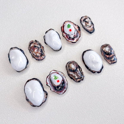 Opulent Oyster