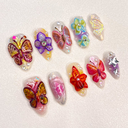 Kaleidoscope Flutter