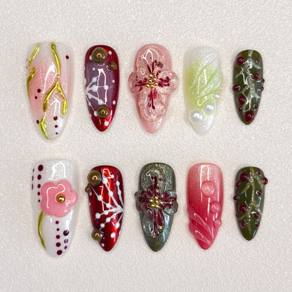 Forest Gems