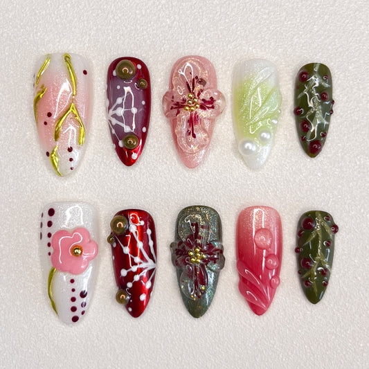 Forest Gems