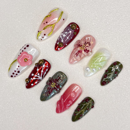 Forest Gems