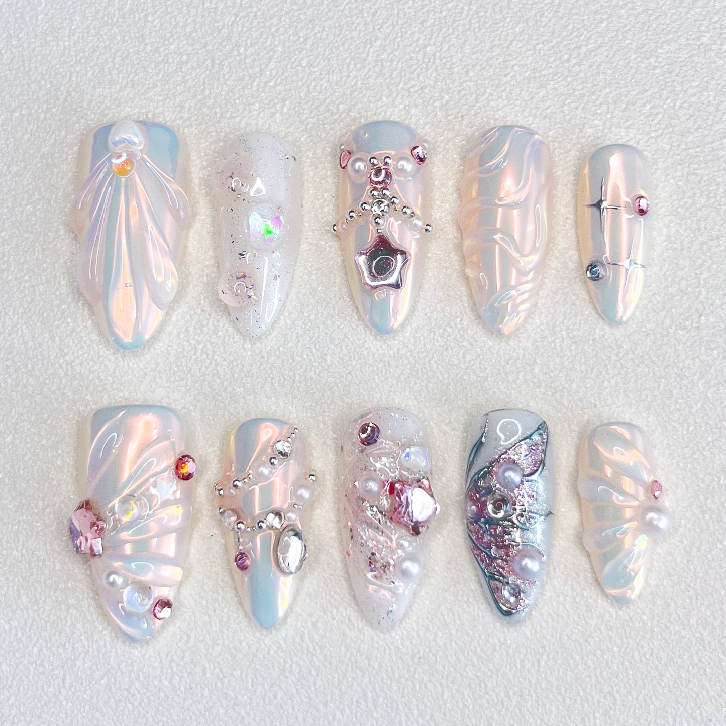 Fairy Dust Dream