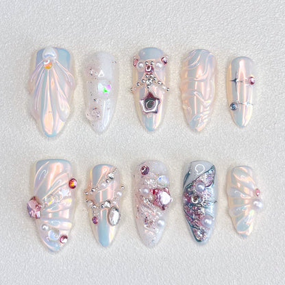 Fairy Dust Dream