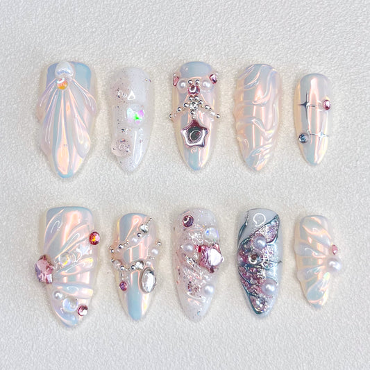 Fairy Dust Dream