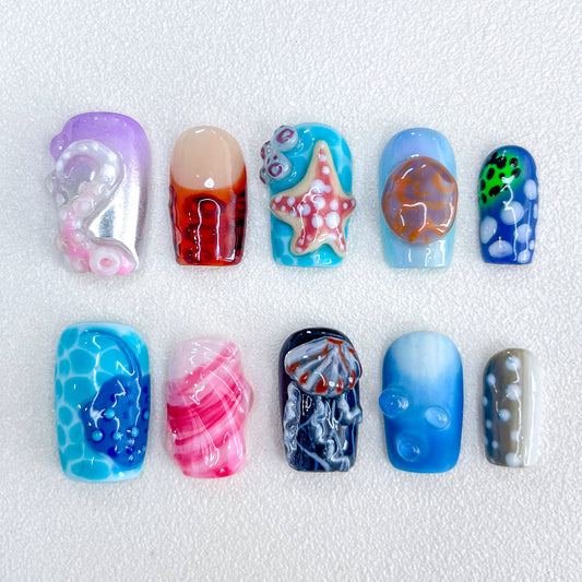 Nautical Dreamscape