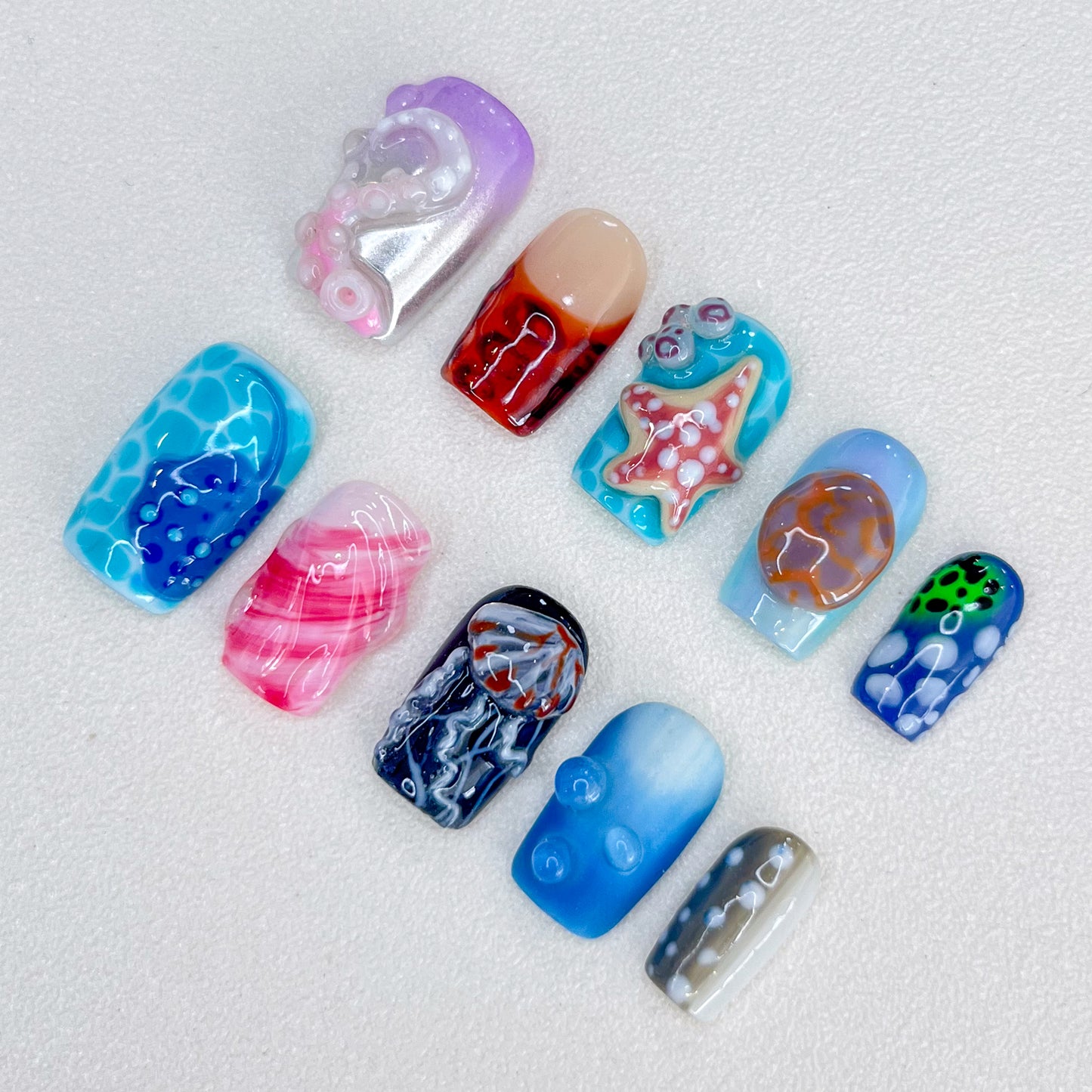 Nautical Dreamscape