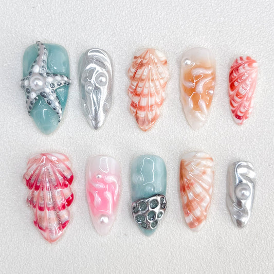 Aurora Shell