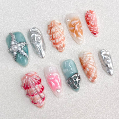 Aurora Shell