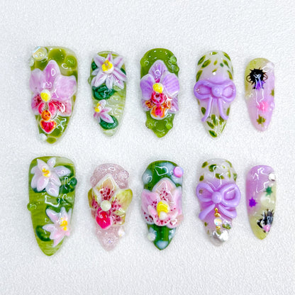 Floral Eden