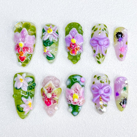 Floral Eden