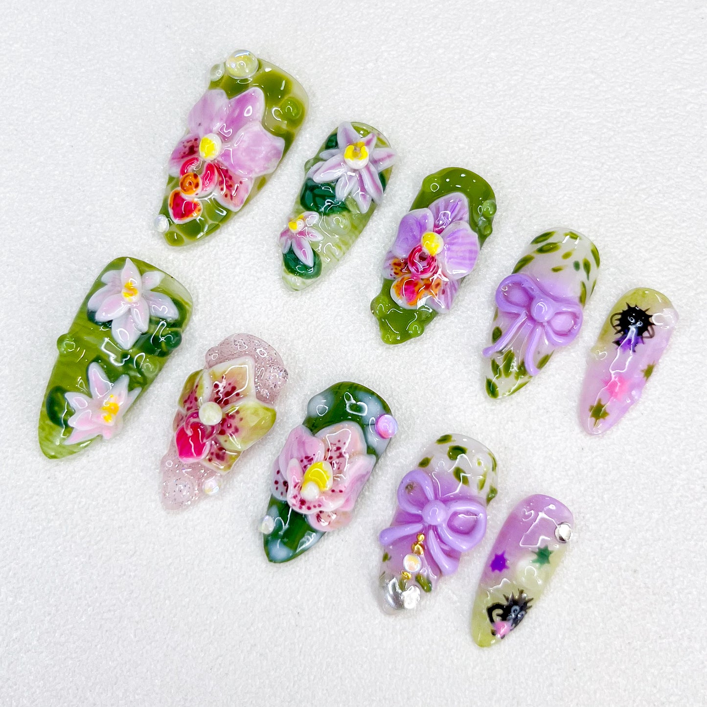 Floral Eden