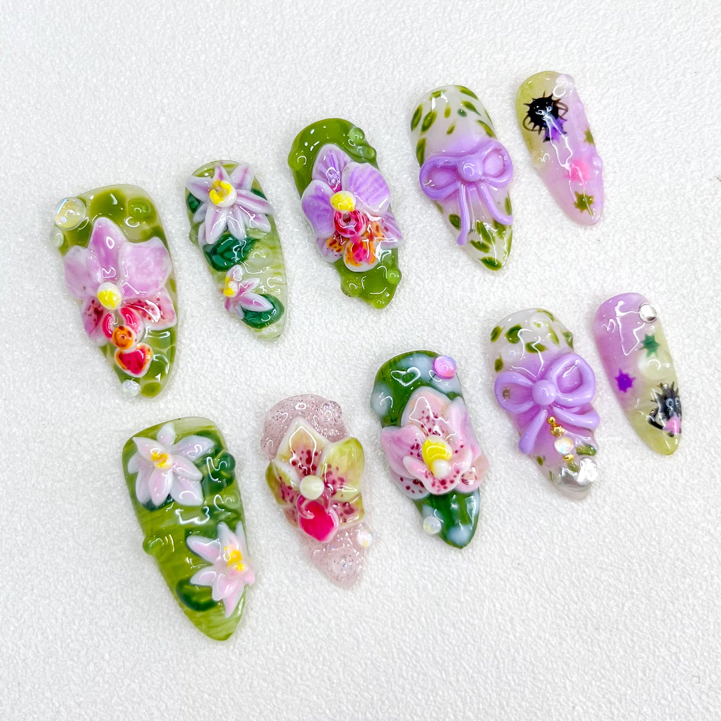 Floral Eden