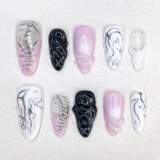 Pink Venom