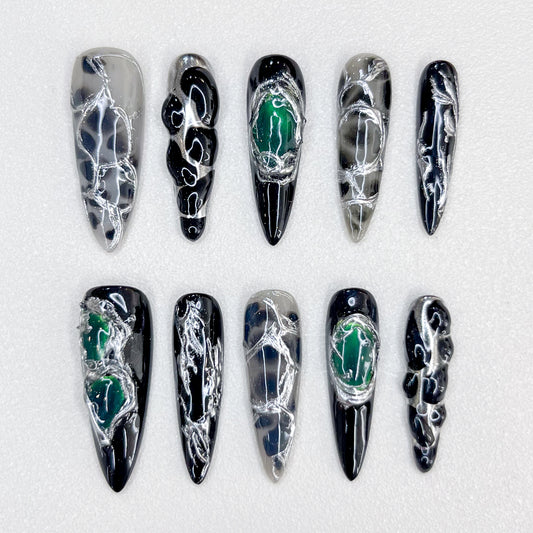 Midnight Enchantment