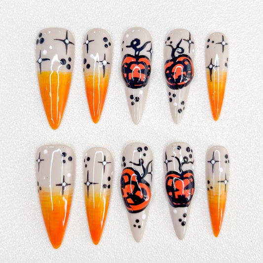 Jack's Lantern