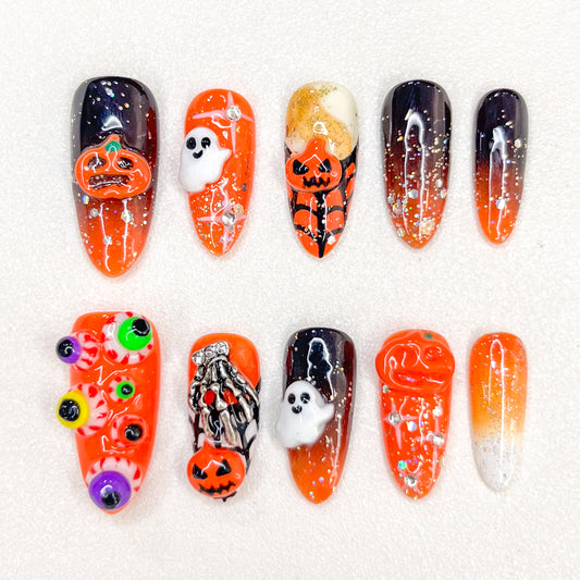 Halloween Bash