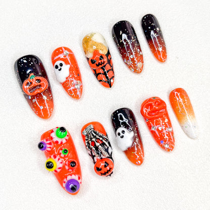 Halloween Bash