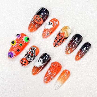 Halloween Bash